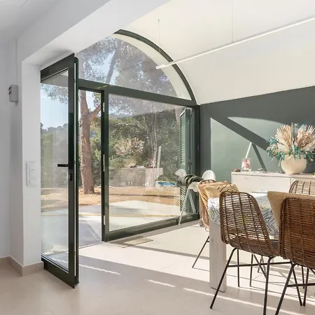 Holiday home Can Reig *