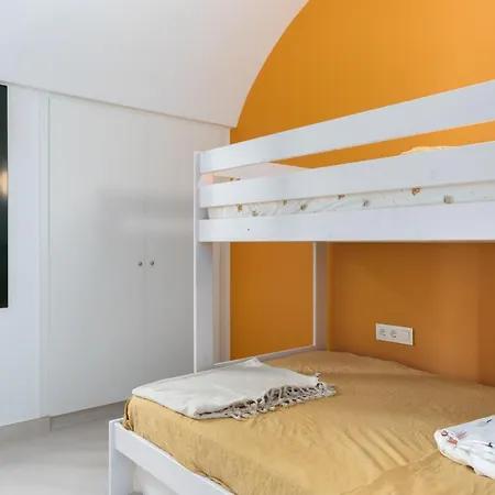 Holiday home Can Reig Tamariu