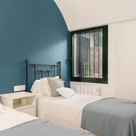 Holiday home Can Reig *