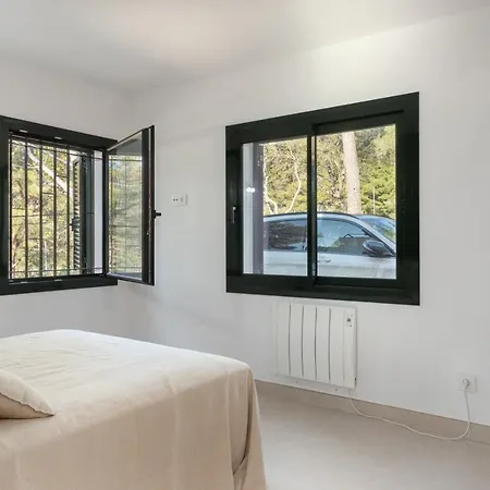 Can Reig Holiday home Tamariu
