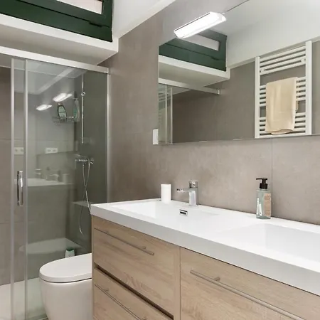 Holiday home Can Reig Tamariu