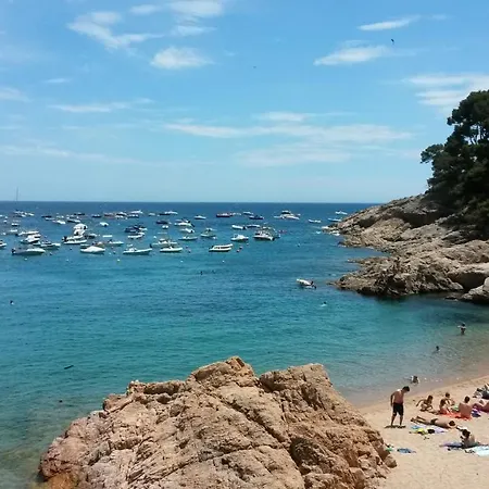 Holiday home Can Reig *