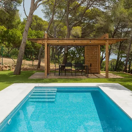Can Reig Holiday home