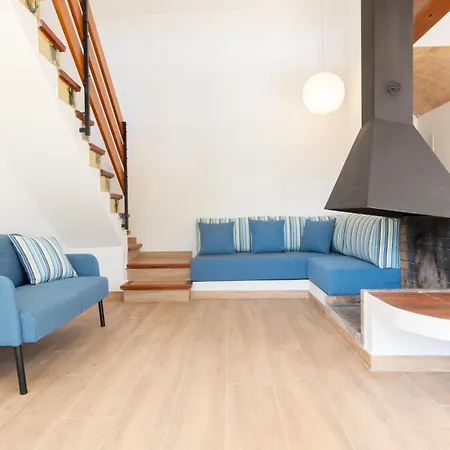 Can Reig Holiday home *