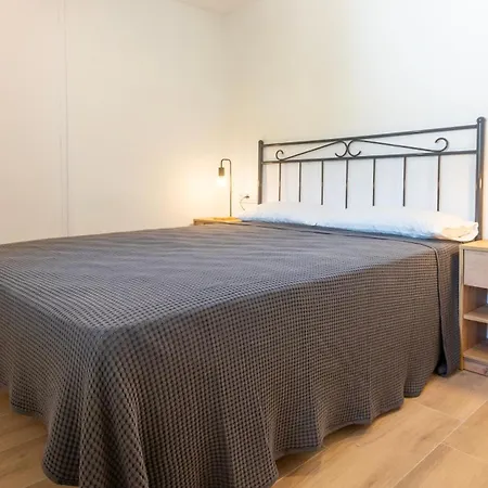 Holiday home Can Reig *