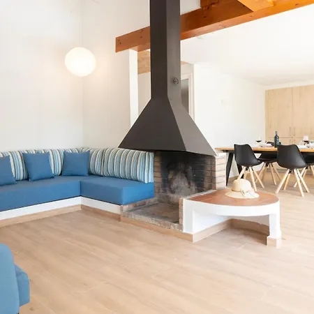 Holiday home Can Reig