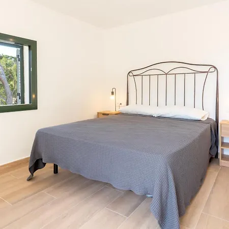 Can Reig Holiday home Tamariu
