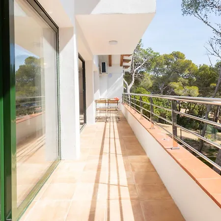Holiday home Can Reig *